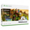1TB Xbox One S Minecraft Starter & Creators Pack Console Bundle + $60 Kohl