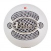 Blue Microphones Snowball Pro USB Condenser Microphone (White)