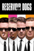 Apple iTunes Digital HD Movies for $4.99 each: Reservoir Dogs, No Country for Old Men, More