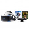 PlayStation VR ASTRO BOT Rescue Mission & Moss Bundle + $60 Kohl