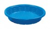 Summer Escapes Round Plastic Wading Pool 7.9 in. H x 45 in. Dia.