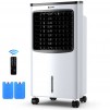 Costway Portable Air Conditioner Cooler Fan