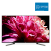 Sony 55" 4K HDR Flat LED Ultra HD Android Smart Television + $350 Dell Gift Card