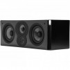 Polk Audio LSiM704c Center Channel Speaker, Midnight Mahogany