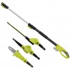 Sun Joe GTS4001C 24v Cordless System, (Hedge Trimmer, Pole Saw, Leaf Blower) (Refurb) $79.99, More