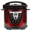 Tristar 8-Quart Power Cooker Plus