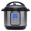 Instant Pot DUO Plus 60, 6 Qt 9-in-1 Multi- Use Programmable Pressure Cooker
