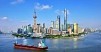 Round Trip Flight: New York (JFK) to Shanghai China: $379 Economy, $1548 Business Class (1 Stop)