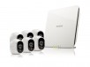 Netgear Arlo 6-Camera 720p Security System + $87.25 in Rakuten Super Points