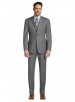 Jos. A. Bank Traveler Collection Slim Fit Micro Weave Suit for $73, More