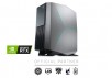 Dell Alienware Aurora Gaming Desktop: Core i7 9700K, 16GB RAM, 1TB SSD, Windows 10