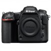 Nikon D500 DX-format DSLR Body - Refurbished by Nikon U.S.A.