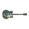 Gretsch Limited Edition Double-Cut Hollow Body Electric Guitar
