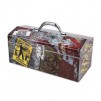 Sainty International Zombie 16" Steel Tool Box