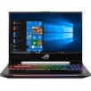 ASUS ROG Strix Hero II Gaming Laptop:  Core i7-8750H, 16GB RAM, 128GB SSD + 1TB HDD, Windows 10 Home