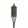 TIKI 65-in Bali 3-in-1 Resin Citronella Deck Torch