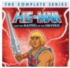 He-Man and the Masters of the Universe: The Complete Series (Digital SD TV Show)