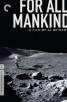 For All Mankind: A Film by Al Reinert (Digital HD Doumentary)