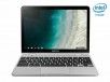 Samsung 12.2" Chromebook: Celeron 3965Y, 4GB RAM, 64GB eMMC