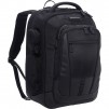 Samsonite Prowler ST6 17.3" Laptop Backpack in Black