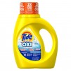 Walgreens: 40-oz Tide HE Laundry Detergent With Oxi Liquid Simply Clean & Fresh for $1.95, More