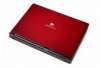Gateway Garnet Red M-6847 15.4" Laptop: Core 2 Duo 1.67GHz, 3GB RAM, 320GB Hard Drive, Vista Premium