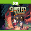 Gravity Falls: The Complete Series (Digital HD TV Show)
