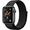 Apple MU662 Watch - Space Gray 40mm + $86 in Rakuten points
