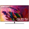 Samsung QN55Q7FNA 55" Q7FN QLED Smart 4K UHD TV (2018 Model), Scuffed Box Exterior - open-box