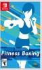 Fitness Boxing (Nintendo Switch)