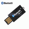 Cyber-Blue Bluetooth Wireless Slim Adapter, Version 2.0 EDR