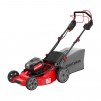 CRAFTSMAN V60 60V Li-Ion Self-propelled 21" Electric Lawn Mower $349, More