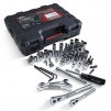 Craftsman 108-Piece Mechanics Tool Set