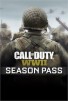Call of Duty: WWII Season Pass DLC (Xbox One Digital Download)