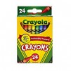 Office Depot & OfficeMax School/Office Supplies: 24-Pack Crayola Crayon Box 3 for $0.99, More