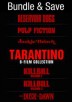 Tarantino 6-Film Collection (HD Digital Download)