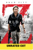 Digital HD Movies: World War Z (Unrated Cut), 12 Monkeys, Fight Club, Seven $5 each
