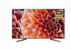 Sony X900F Series Class HDR UHD Smart LED TV: 75" for $2000, 65" for $1300