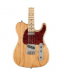 G&L Limited Edition Tribute ASAT Classic Ash Body Electric Guitar (Natural)
