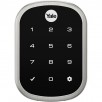 Yale Assure HomeKit Enabled Combination Smart Door Lock in Satin Nickel + $19.8 in Rakuten points
