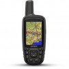 Garmin GPSMAP 64sc Handheld GPS with 1 Year BirdsEye Subscription 010-01199-30
