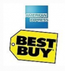 Amex Offers: Spend $250+ Purchases at Best Buy Online/In-Stores & Get $25 Credit (Valid for Select Select Cardholders)