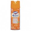 Clorox 4-In-1 Disinfectant And Sanitizer Spray, 14 Oz