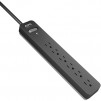 APC Essential SurgeArrest 6-Outlet Surge Protector (3