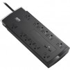 APC Performance SurgeArrest 12-Outlet Surge Protector with USB Charging (6