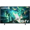 Samsung UN55RU8000 55 Class RU8000 Smart 4K UHD TV + $90.61 Points