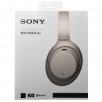 Sony Noise Cancelling Wireless Bluetooth Over the Ear Headphones