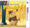 Nintendo 3DS Games: Detective Pikachu or Ever Oasis $20 each