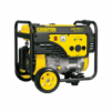 Champion 3500-Watt Weekender Next Gen Generator with Wheel Kit for $297.97, More