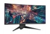 34" Alienware 34 Curved Gaming Monitor + $100 Visa Prepaid Card